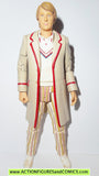 doctor who action figures FIFTH DOCTOR 5th Peter Davidson no lapel