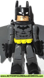 minimates BATMAN batmobile driver dc universe C3 action figures