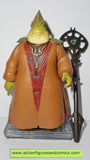 star wars action figures BOSS NASS 1999 episode I 1