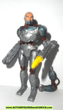 gi joe OVER KILL v7 2005 DTC direct to consumer series