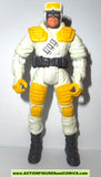 gi joe FROSTBITE 2002 v5 Complete gijoe vs cobra g i toy action figure