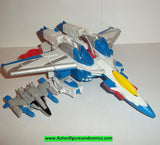 Transformers universe RAMJET 2004 armada complete hasbro action figures cons