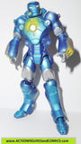 marvel universe IRON MAN deep dive armor movie 2 06 6 2009 fig