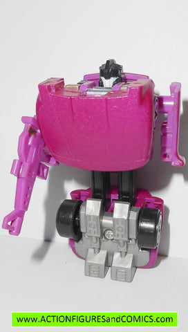 Transformers Generation 2 FRENZY GOBOTS complete 1994 G2