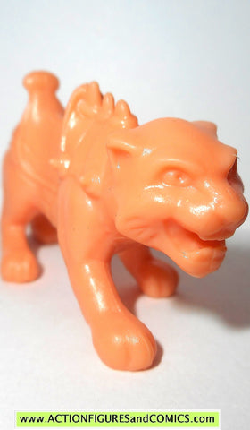 Masters of the Universe PANTHOR battle cat Motuscle muscle he-man M.O.T.U.S.C.L.E