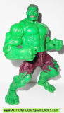 marvel legends HULK rapid punch movie series fig