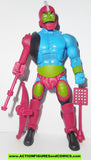 masters of the universe TRAP JAW classics 2.0 filmation cartoon style he-man