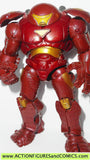 marvel universe HULKBUSTER IRON MAN movie 2 ironman 27