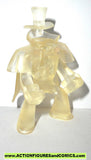 dc universe action league GENTLEMAN GHOST CLEAR brave and the bold toy figure
