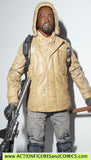 The Walking Dead MORGAN tv series 8 mcfarlane toys action figures moc OPEN