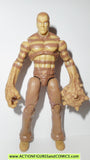 marvel universe SANDMAN spider-man infinite tan