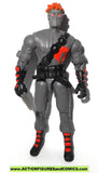 gi joe GHOST BEAR 2004 v1 cobra valor vs venom vvv cobra gijoe g i