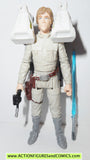 star wars action figures LUKE SKYWALKER bespin force awakens 2015