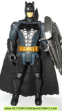 dc universe movie Justice League BATMAN Tactical Armor 2017 action figure
