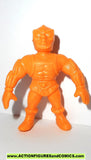 Masters of the Universe STRATOS Motuscle muscle he-man M.O.T.U.S.C.L.E orange