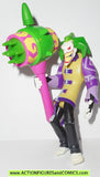 batman EXP animated series JOKER hammer strike shadow tek dc universe