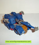 transformers DARKMOUNT classics generations 2010 99p