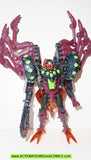 Transformers beast wars TARANTULAS transmetals complete spider 1998