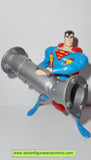 Superman Animated Series POWER SWING kenner hasbro toys 1996 action figures