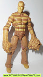 marvel universe SANDMAN spider-man infinite tan