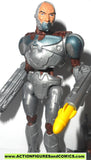 gi joe OVER KILL v7 2005 DTC direct to consumer series