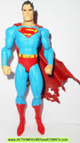 dc direct SUPERMAN Batman HUSH jim lee collectibles action figures fig