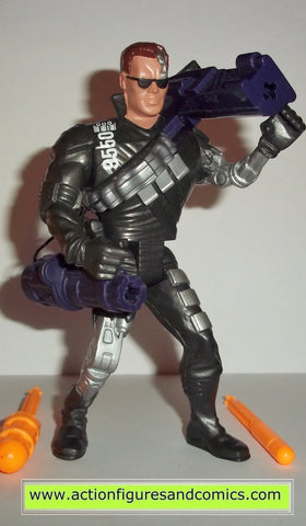 Terminator kenner BATTLE READY movie 2 future war action figures toys