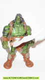 marvel universe SKAAR son of hulk series 3 016 legends infinite