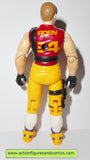 Gi joe TRACKER 1991 Complete vintage action figures gijoe
