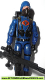 gi joe COBRA TROOPER INFANTRY SQUAD LEADER 2004 v2 gijoe g i