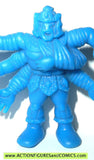 Muscle m.u.s.c.l.e men kinnikuman ASHURAMAN E 1985 CLASS B dark blue mattel toys