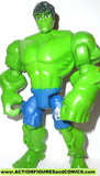 Marvel Super Hero Mashers HULK A avengers shorts universe
