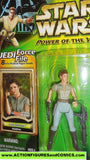 star wars action figures PRINCESS LEIA ORGANA general endor moc