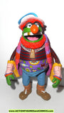 muppets DR TEETH the muppet show palisades toys 2002 action figure