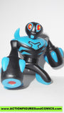 dc universe action league BLUE BEETLE brave and the bold action figures