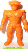 Masters of the Universe TRI KLOPS triklops Motuscle muscle he-man orange