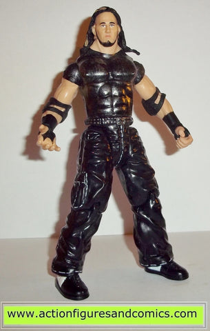 matt hardy 2 xtreme jakks pacific wwe wrestling action figures toys