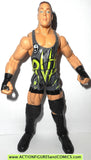 Wrestling WWE action figures ROB VAN DAM Raw unchained fury jakks pacific wwf