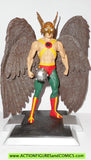 dc direct HAWKMAN alex ross justice league kingdom come collectibles