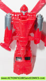 Transformers armada JOLT helicopter minicon Hot shot 2002