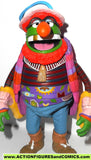 muppets DR TEETH the muppet show palisades toys 2002 action figure