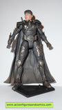 dc universe classics FAORA KRYPTONIAN ARMOR superman man of steel movie masters