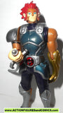 Thundercats LION-O 2011 4 inch modern bandai sword of omens animated jln