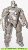 marvel legends IRON MAN mark 01 2008 movie action figures