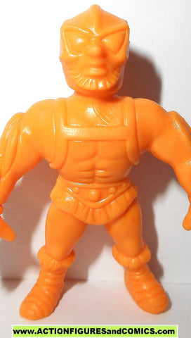 Masters of the Universe STRATOS Motuscle muscle he-man M.O.T.U.S.C.L.E orange