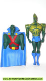 justice league unlimited MARTIAN MANHUNTER attack armor JONN JONNZ J'onn j'onnz