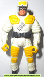 gi joe FROSTBITE 2002 v5 Complete gijoe vs cobra g i toy action figure