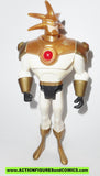 justice league unlimited AZTEC dc universe aztek grant morrison mattel