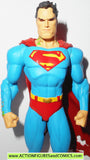 dc direct SUPERMAN Batman HUSH jim lee collectibles action figures fig