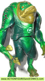 dc universe classics GREEN MAN green lantern 2010 movie masters dcu dcuc 7 inch